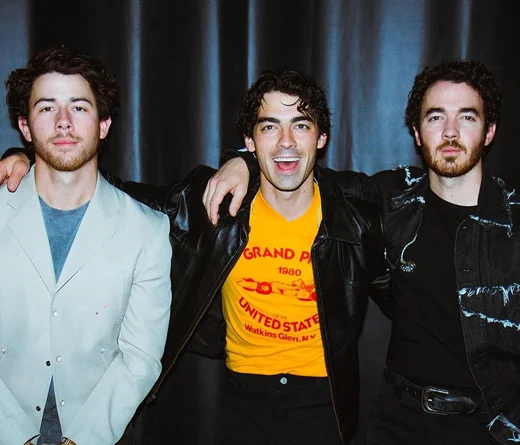 Jonas Brothers